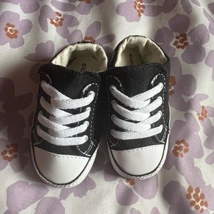 Converse Infant Crib Sneakers